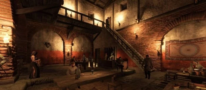 Как быстро прокачать навык арбалета в Mount & Blade 2: Bannerlord