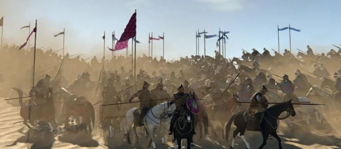 Как повысить влияние (Influence) в Mount & Blade 2: Bannerlord