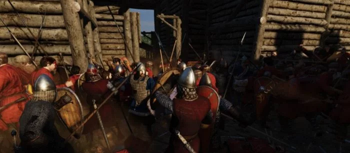 Как пожениться (выйти замуж) и завести детей в Mount & Blade 2: Bannerlord