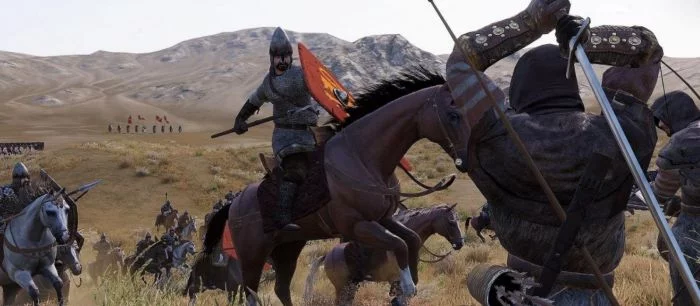 Как стать владельцем города или деревни в Mount & Blade 2: Bannerlord