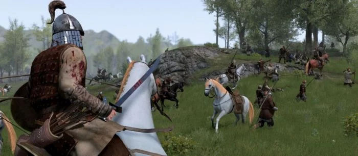 Как установить русификатор в Mount & Blade 2: Bannerlord