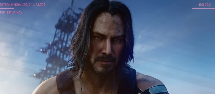 Композитор Cyberpunk 2077 выложил новый трек, который прозвучит в игре