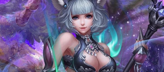 Конкурс для любителей MMORPG — разыгрываем ключи с крутыми плюшками для Perfect World