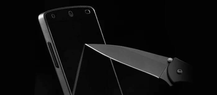 Красноярский подросток зарезал 7-летнего брата после проигрыша в мобильной игре