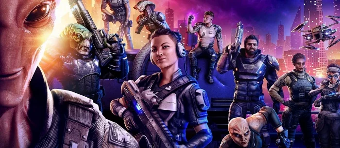 Легендарный создатель «Цивилизации» помог авторам XCOM: Chimera Squad решить проблему с пошаговостью
