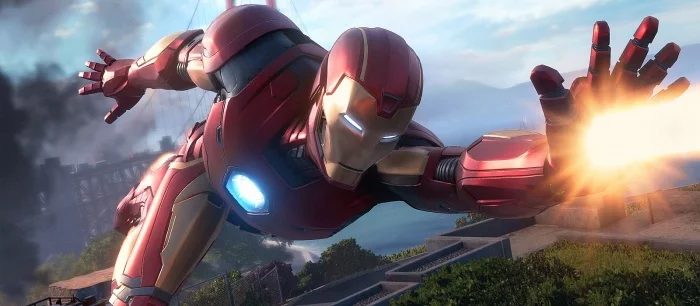 LEGO слила неанонсированных персонажей Marvel's Avengers и подтвердила главного злодея