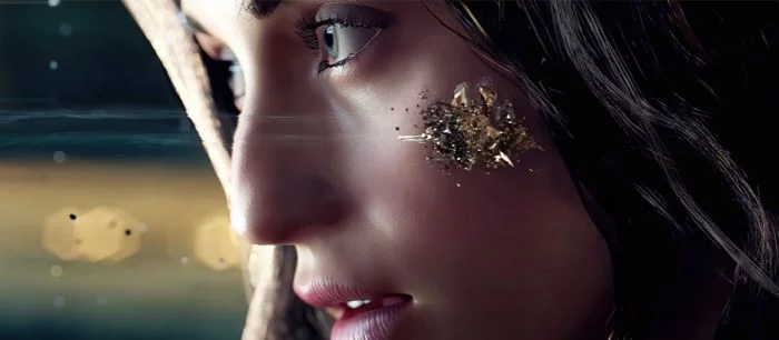 Максимум деталей — теперь трейлер Cyberpunk 2077 можно посмотреть в 8K-разрешении
