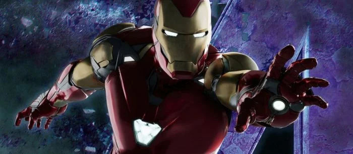 Marvel раскрыла пасхалку с Железным человеком из «Мстители: Финал», которую никто не заметил