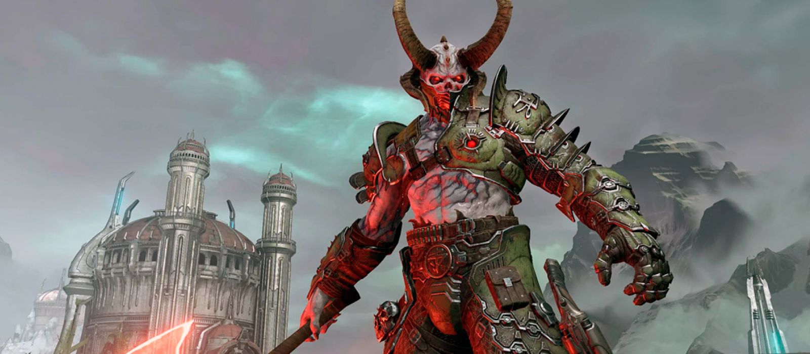 Меня БОМБИТ или 5 очевидных проблем Doom Eternal — мнение