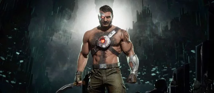 «MK никогда не выглядел так хорошо» — сценарист сравнил новый фильм Mortal Kombat с игрой