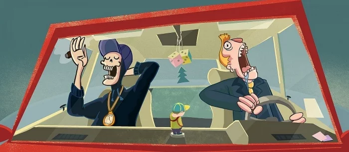 Много халявы: на ПК дарят Manual Samuel, а в Steam начались две бесплатные раздачи