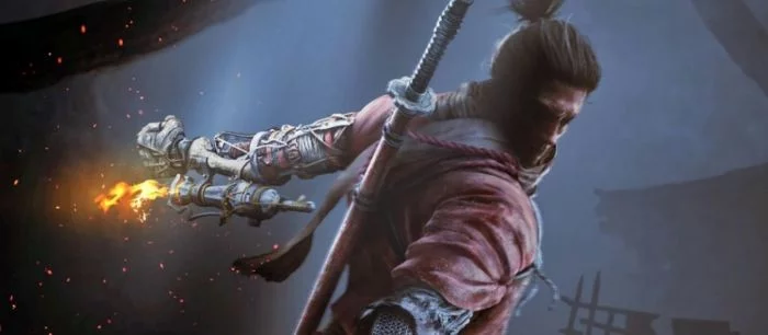 Многопользовательский мод для Sekiro в разработке. Он поддерживает до трех игроков — видео