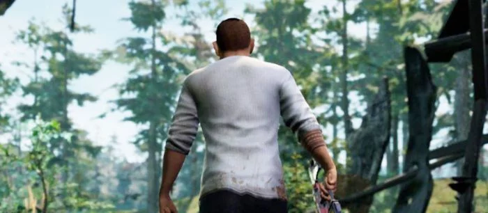 На ПК выйдет фантастический MMO-шутер с открытым миром про будущее