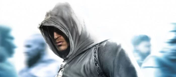 На видео вновь показали фигурку Альтаира из Assassin's Creed за 54 тыс руб. Она может светиться