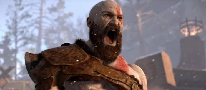 «Не могу дождаться битвы с Иисусом!». Создатель God of War заявил, что христианство существует в игре