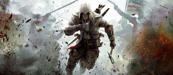Место действия новой Assassin's Creed — субъективно лучшие сеттинги