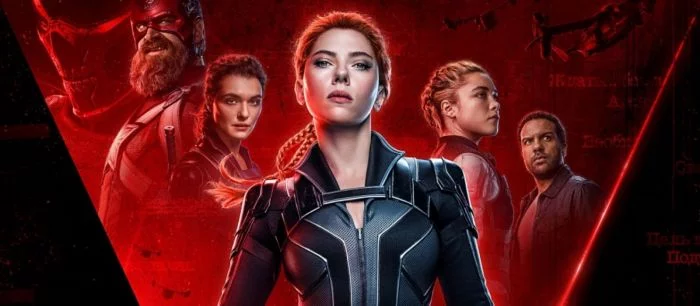 Новые фотографии «Чёрной вдовы» показывают прекрасную Скарлетт Йоханссон и шпионок за работой