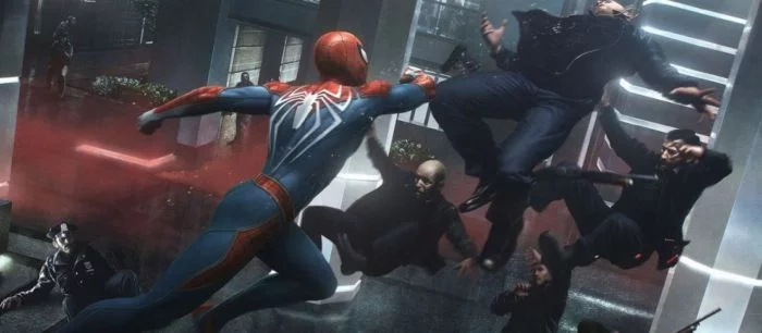 Новые подробности Marvel's Spider-Man 2: костюмы-симбиоты, Эдди Брок и реалистичный снег — слухи