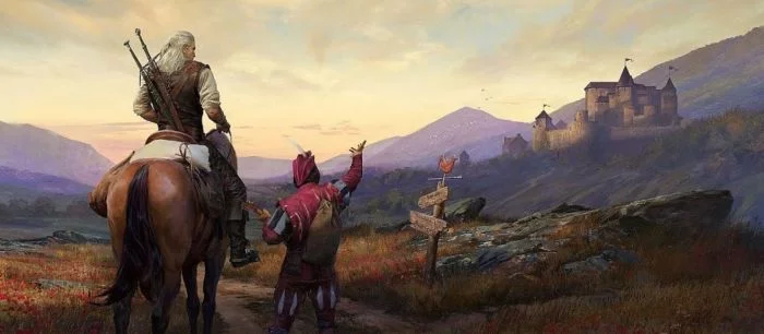 Новые приключения Геральта: в «Гвинте» появился боевой пропуск с сюжетным режимом