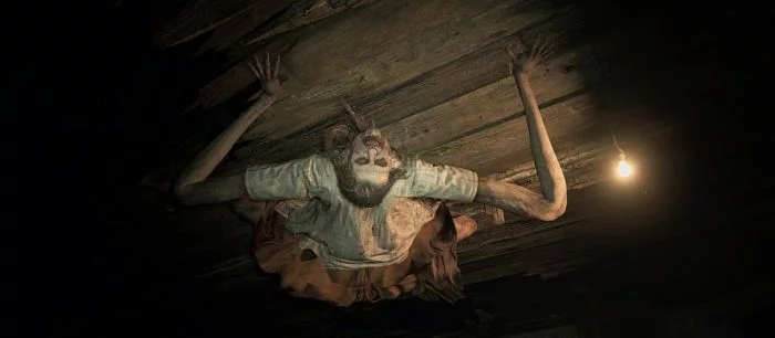 Новые слухи о Resident Evil 8: полное название игры, логотип и другие подробности