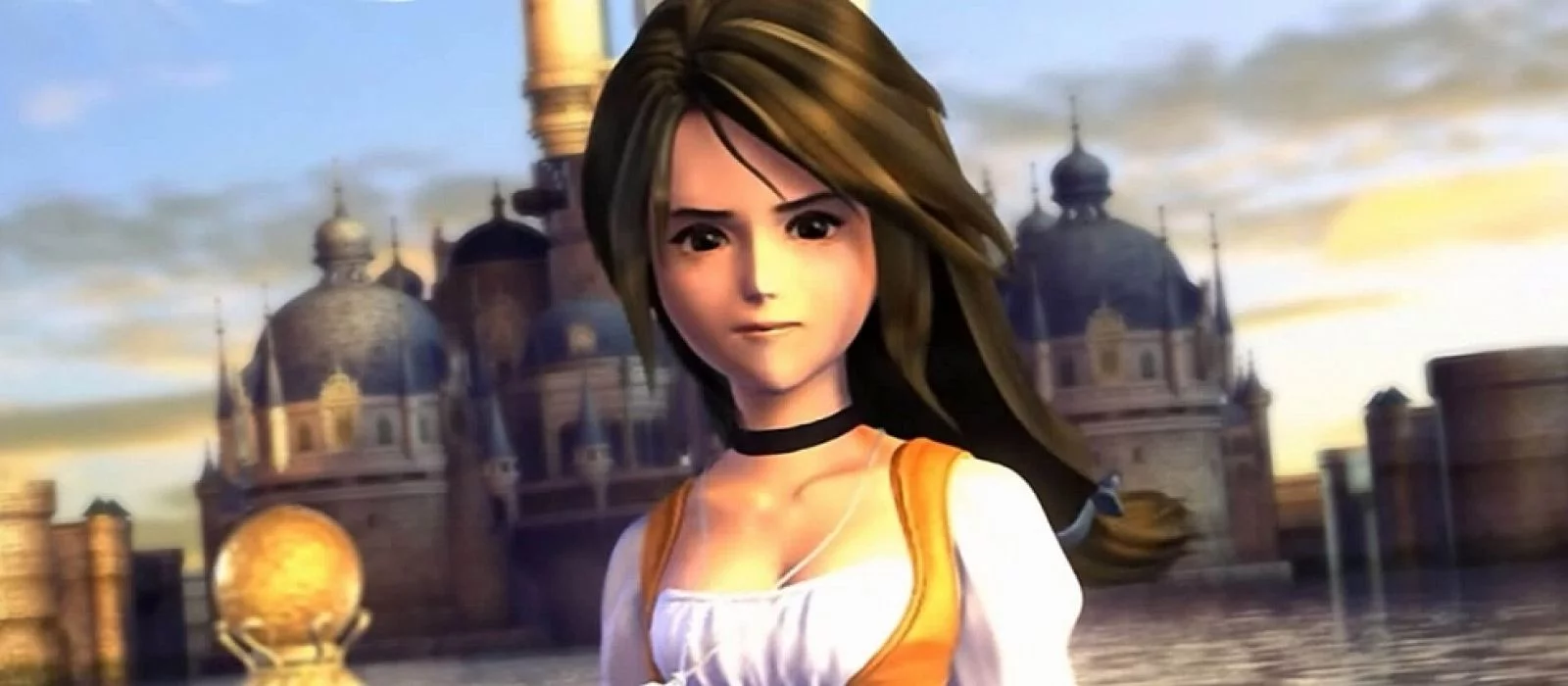 Final fantasy ix for steam фото 23