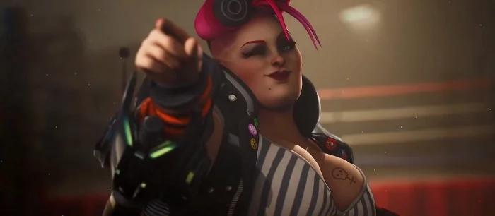 Новый трейлер Bleeding Edge цитирует пользователей Discord и Twitter, чтобы хоть как-то продать игру