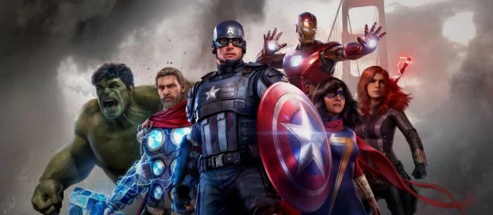 Новый трейлер Marvel's Avengers раскрыл сюжетную завязку игры и показал прокачку