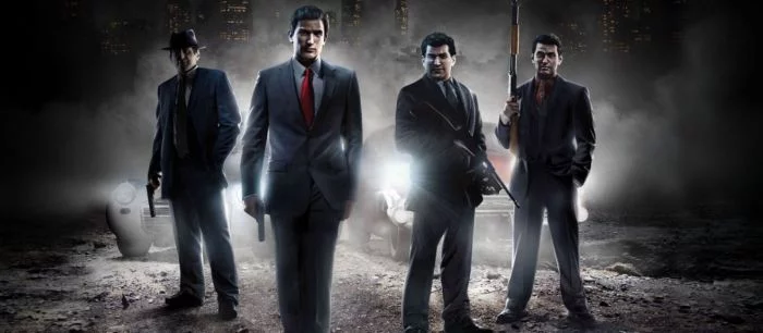 Обновленная Mafia 2: Definitive Edition может выйти на современных консолях. Игра получила рейтинг