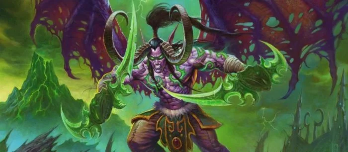 Обзор дополнения «Руины Запределья» для Hearthstone — не очередной аддон, а нечто большее
