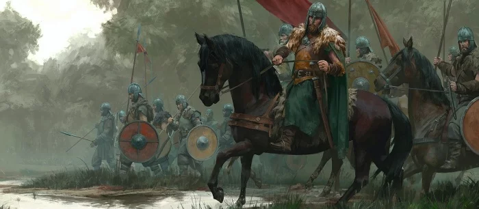 Обзор Mount & Blade 2: Bannerlord — выбрасывайте свои калькуляторы