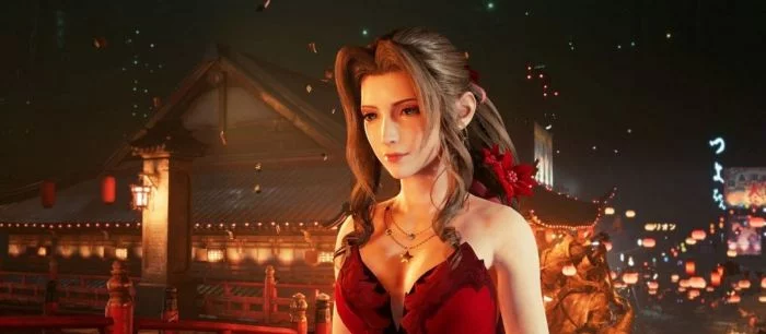 Порносайт Pornhub: Final Fantasy 7 пользуется бешеной популярностью среди любителей «клубнички»