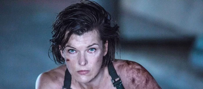 Потерявшая руку дублерша Миллы Йовович на съемках «Обители зла» выиграла суд