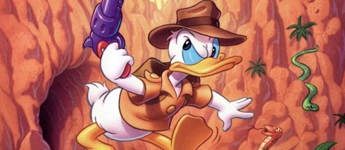 Состоялся анонс игры по «Утиным историям». Он оказался розыгрышем, а Disney отказалась от разработки