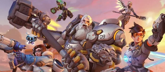 Про-игроков Overwatch наказали за слова «большой член» и «секс» в чате турнира