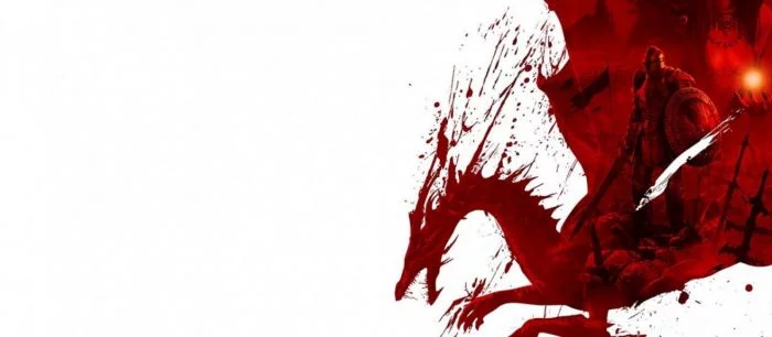 Продюсер Dragon Age 4 опубликовал странный тизер. Фанаты надеются на скорый анонс