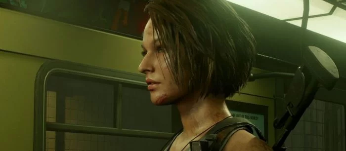 Прохождение Resident Evil 3 Remake