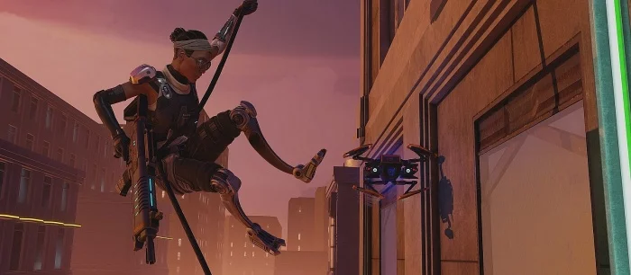 Размер — не главное: появились первые оценки XCOM: Chimera Squad