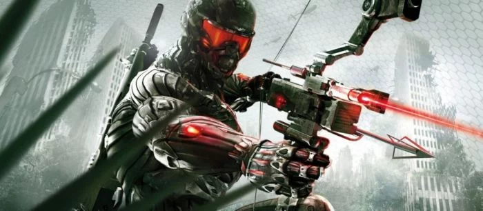 Разработчики Crysis действительно работают над AAA-игрой. Официально ее еще не анонсировали
