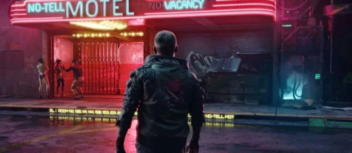 Разработчики Cyberpunk 2077 показали, как выглядят логотипы банд из игры