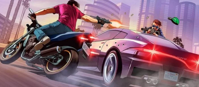 Редактор Kotaku раскрыл первые подробности GTA 6