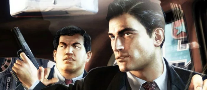 Ремастер от фаната — моддер осовременил графику Mafia 2, улучшив эффекты и текстуры