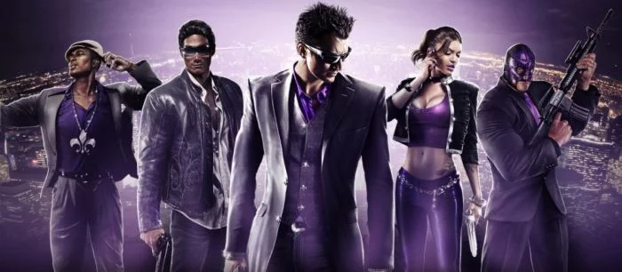 Ремастер Saints Row: The Third подтвержден. Игра получила возрастной рейтинг на PS4, Xbox One и ПК