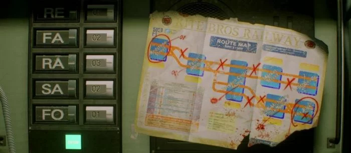 Решение всех головоломок в Resident Evil 3 Remake