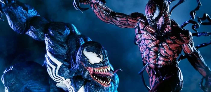 Режиссер «Венома 2» тизерит первый трейлер фильма. Он может выйти совсем скоро