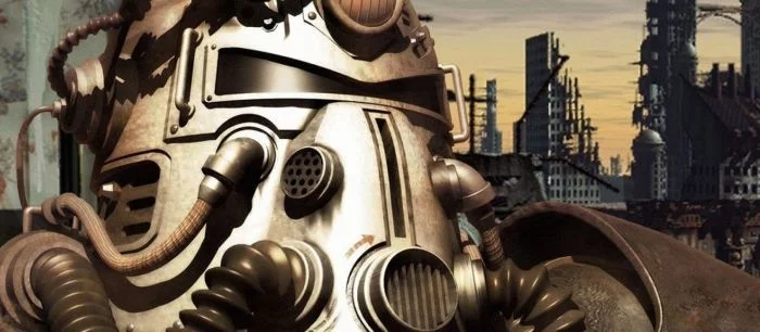 Россиянин показал, как бы выглядела Fallout 1997 года, если бы вышла с камерой от первого лица
