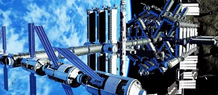 Российскую игру War Thunder превратили в шутер с боями в космосе — новое событие