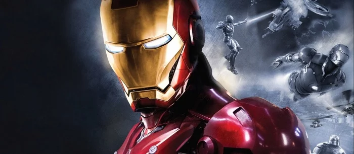 Сценаристы «Мстителей» засветили Доктора Стрэнджа в костюме Железного человека