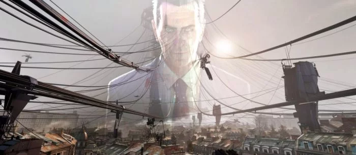 Сценаристы Valve рассказали, чего точно не будет в продолжении Half-Life