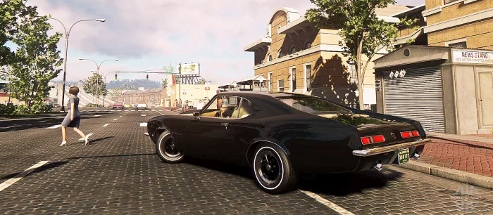 Сегодня в Steam станут временно бесплатными сразу шесть игр, включая AAA-экшен с открытым миром