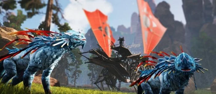 Серверы постапок-MMO Last Oasis выключили спустя 4 дня после релиза. Разработчики возвращают деньги